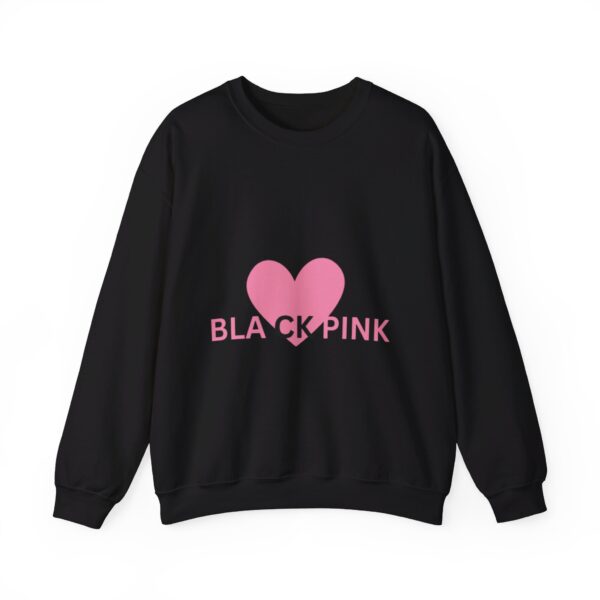 BLACK PINK  Sweatshirt