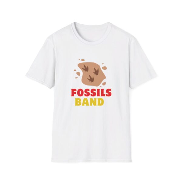 FOSSILS BAND T-Shirt