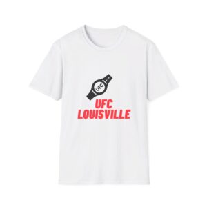 ufc louisville T-Shirt