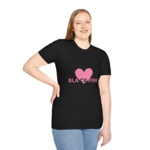 BLACKPINK T-Shirt