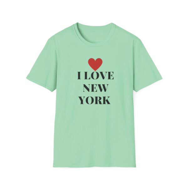 I LOVE NEW YORK T-Shirt