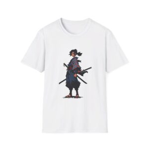 anime gift box t shirt