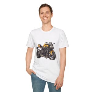 bike T-Shirt