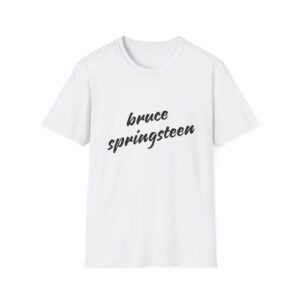 bruce springsteen  T-Shirt