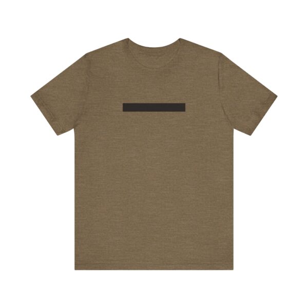 mud colour shirt T-shirt