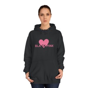 BLACK PINK Hoodie